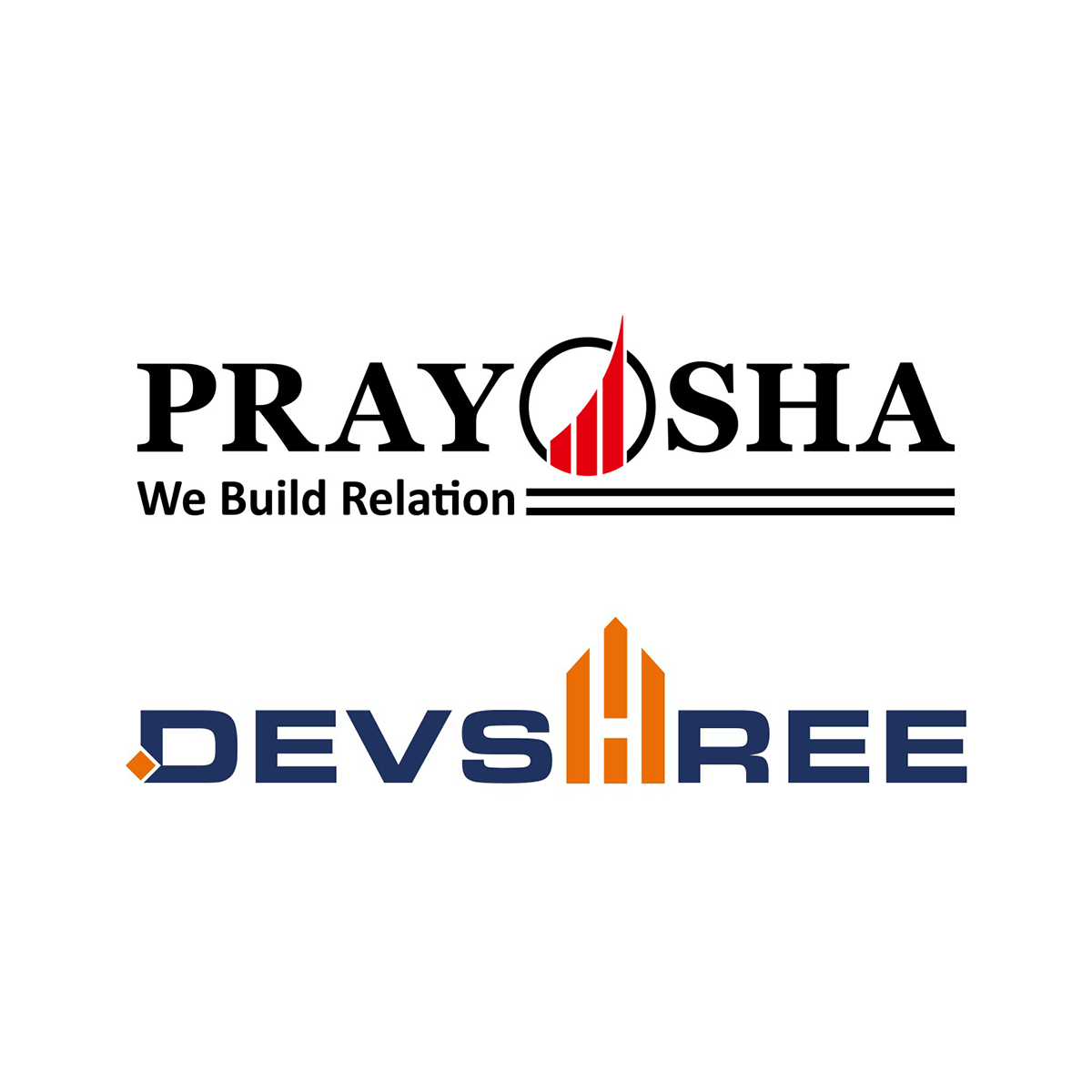 Prayosha & Devshree